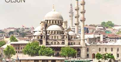 ACARORMAN MEVLİD